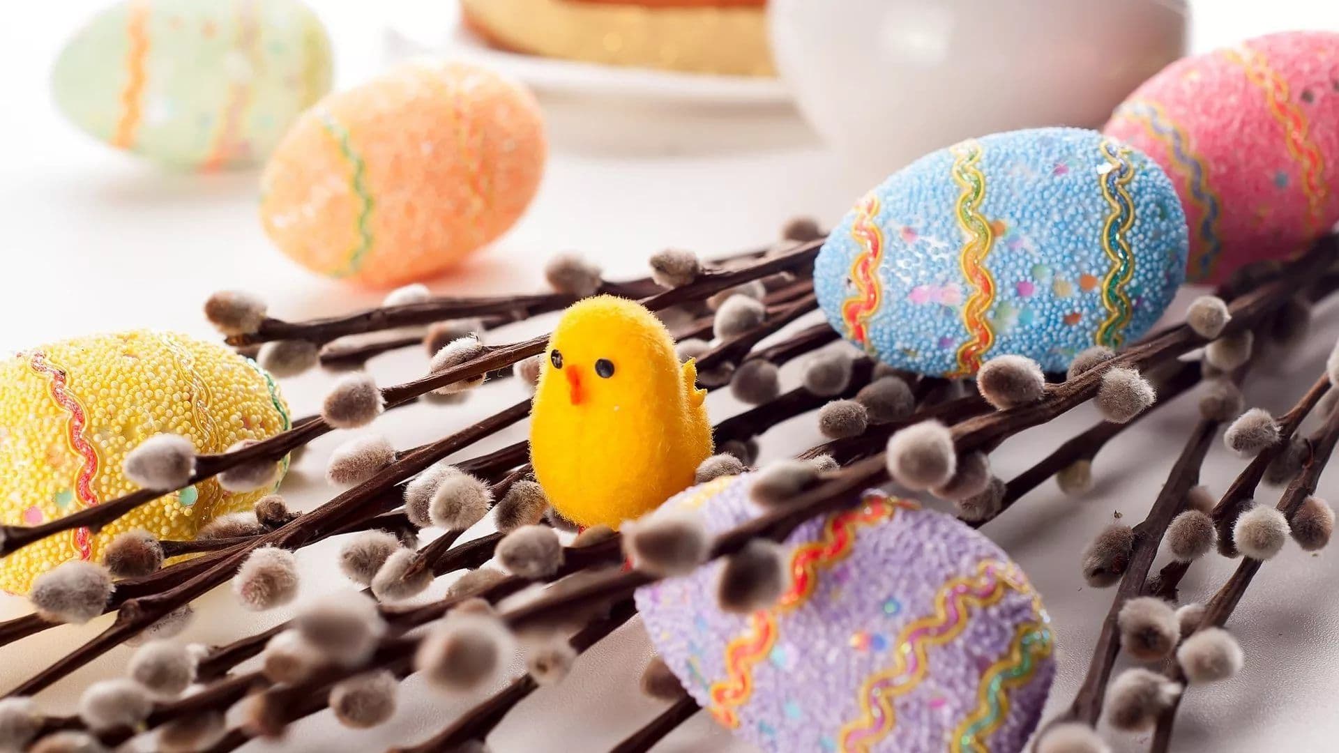 Масленица с "Заботой"